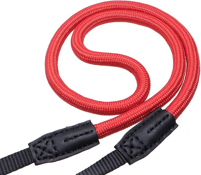 Quick Release Camera Neck Strap Shoulder Strap Belt by HITHUT