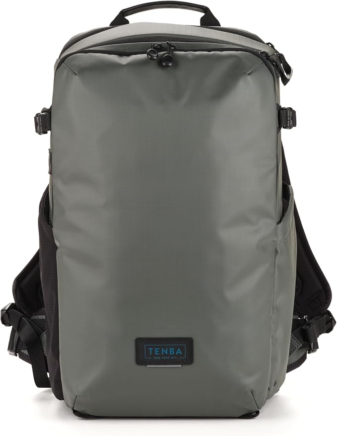 Tenba Solstice v2 20L Backpack for DSLR and Mirrorless cameras and lenses - Image 6