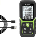 Huepar Laser Distance Measure 165Ft by Huepar