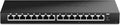 TRENDnet 16-Port Unmanaged 2.5G Desktop Network Ethernet Switch, 16 x 2.5Gb by TRENDnet