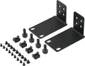 Rack Mount Kit 19 Inch Rack Ears by PhyinLan