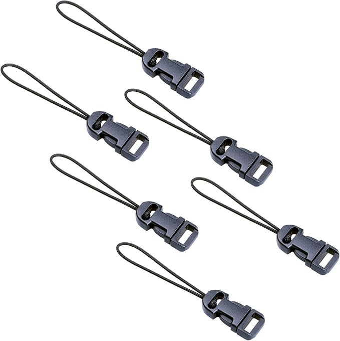 VKO Quick Release Camera Strap QD Loops Connector Adapter by VKO