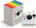 Polaroid Now 3rd Generation I-Type Instant Film Camera by Polaroid