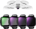 NEEWER ND Filter Set Compatible by Neewer