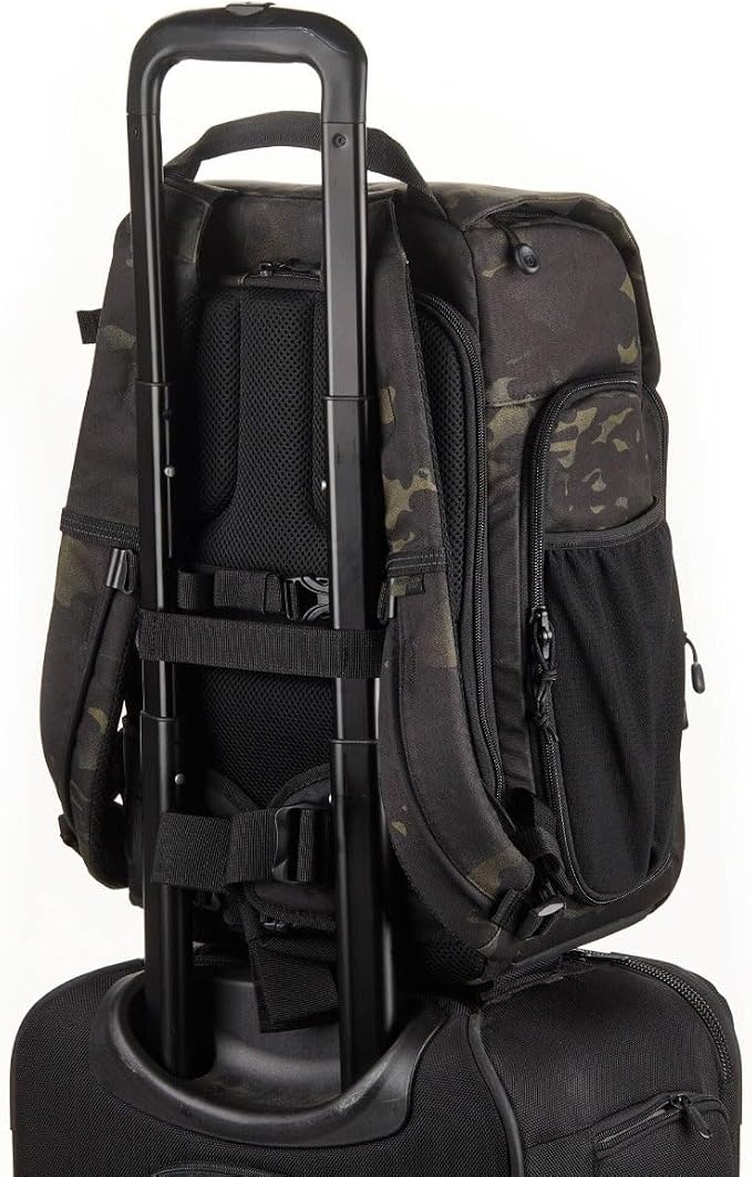 Tenba Axis v2 18L LT Camera Backpack - Image 8