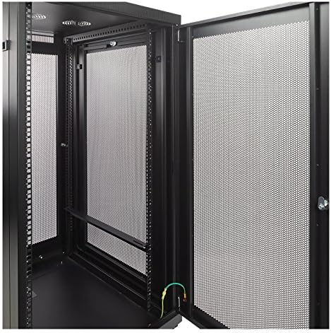 NavePoint 24U Network Cabinet - Image 5