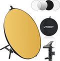 UTEBIT 24"/60cm Reflector Photography by UTEBIT