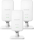 HPE Networking Instant On Access Point AP22D 2x2 WiFi 6 Indoor Wireless Access by HewlettPackardEnterprise