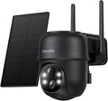 Cinnado 2K Cameras for Home Security-2.4G WiFi Outdoor Camera Wireless by Cinnado