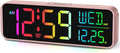 Peakeep Kids Digital Alarm Clock by PEAKEEP