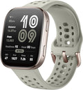 Amazfit Bip 6 Smart Watch 46mm, 14 Day Battery, 1.97" AMOLED Display, GPS & by Amazfit