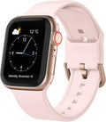 Sport Band Compatible with Apple Watch Bands 49mm 46mm 45mm 44mm 42mm 41mm 40mm by Recoppa