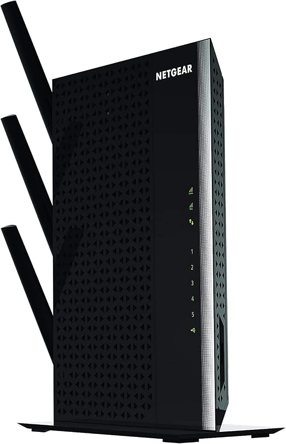 NETGEAR WiFi Mesh Range Extender EX7000 by NETGEAR