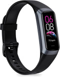 Fitness Tracker with 24/7Heart Rate, Blood Pressure, Sleep Tracking, Activity by Unknown