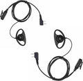 Earpiece Surveillance Kit Compatible by Yolipar