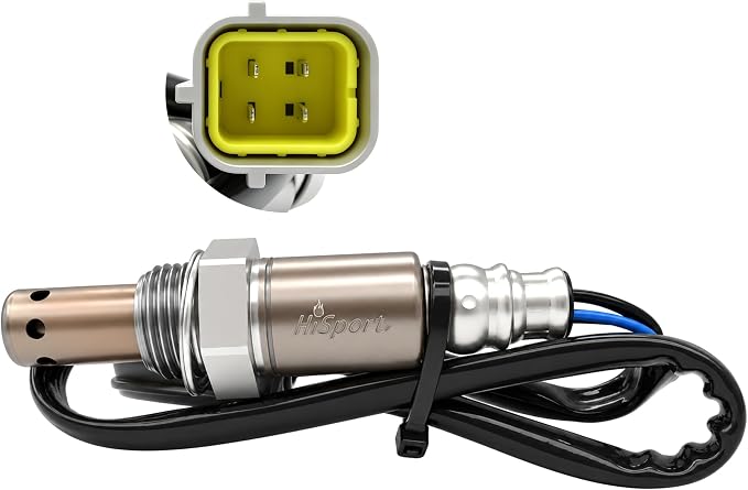 HiSport 234-9038 Oxygen Sensor, Compatible by HiSport