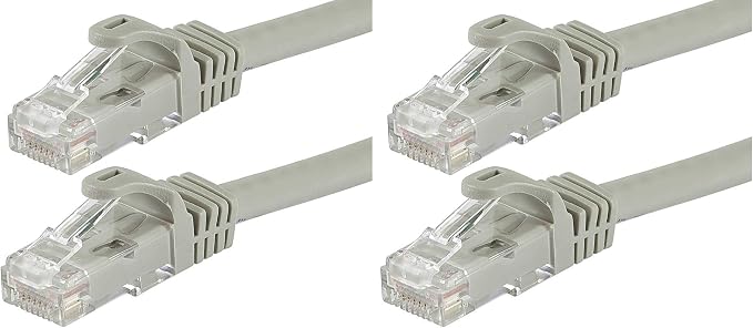 Monoprice Cat5e Ethernet Patch Cable by Monoprice