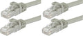 Monoprice Cat5e Ethernet Patch Cable by Monoprice