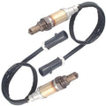 15716 234-4071 O2 Oxygen Sensor Air Fuel Ratio Upstream Downstream Compatible by DOSKJOK