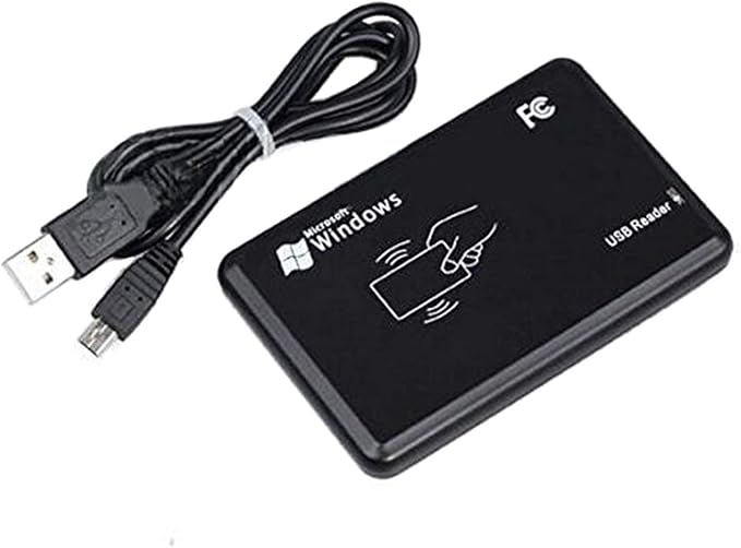 1 Door Access Control Systems - Image 8