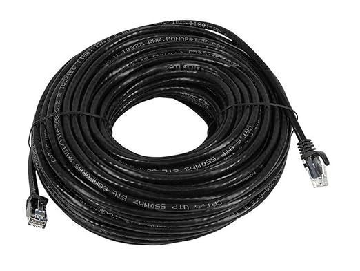 Monoprice Cat6 Ethernet Patch Cable - Image 4