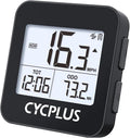 CYCPLUS GPS Bike Computer, Wireless Cycling Computer by CYCPLUS