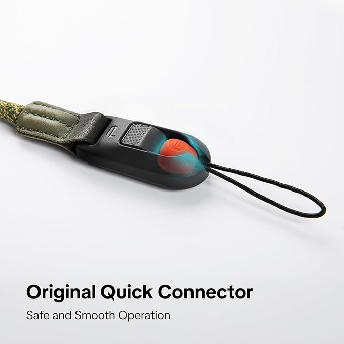 PGYTECH Camera Strap Air Universal Quick Connectors Air Set - Image 5