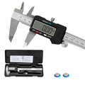 Digital Caliper 0-6" Measuring Tool by SCITOOLS