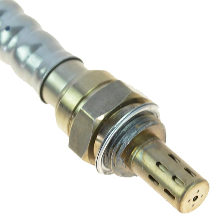 TRQ O2 Oxygen Sensor with Install Tool Compatible with 1999-2005 Honda Civic - Image 7
