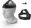 NEEWER Head Strap Mount Compatible by Neewer
