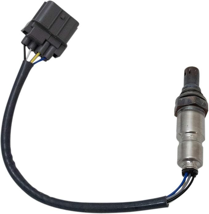 TRQ O2 Oxygen Sensor 5 Wire Wide-Band Upstream Front & Rear Compatible - Image 2