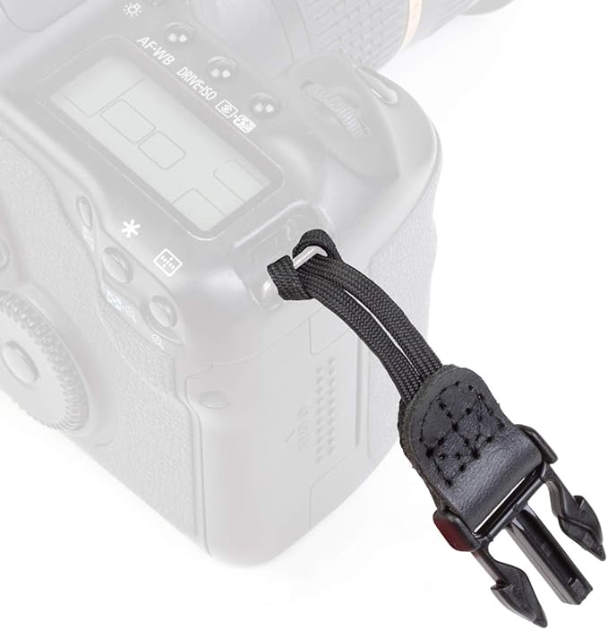 OP/TECH USA 1301062 Uni-Loop System Connectors – Versatile Binocular & Camera - Image 3