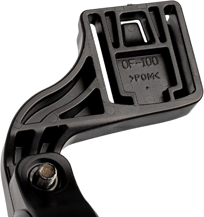 CATEYE OF-100 Out Front Bike Computer Bracket – Bolt-on Mount, Positions - Image 10
