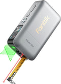 Fanttik A10 Apex 3-in-1 Digital Laser Tape Measure by FANTTIK%C2%AE