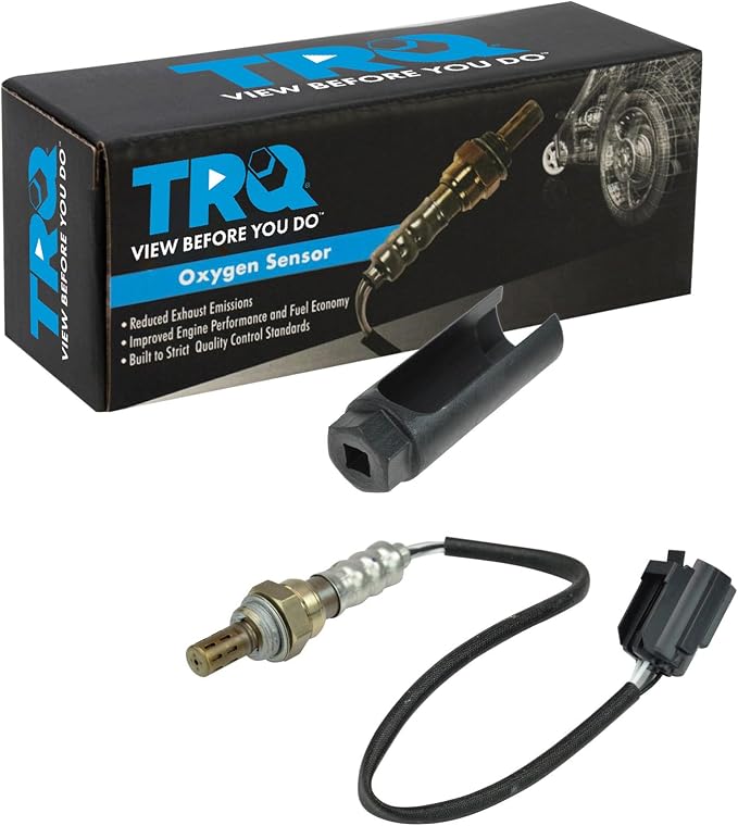 TRQ O2 Oxygen Sensor Compatible by TRQ