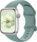 Sport Silicone Band Compatible by SuperNaNa