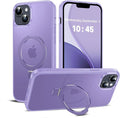 LeYi for iPhone-14-Plus Case: by LeYi
