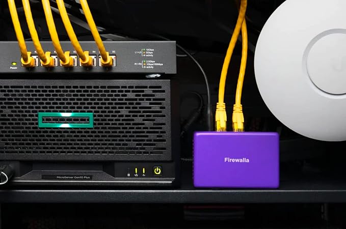 Firewalla: Cyber Security Firewall - Image 3