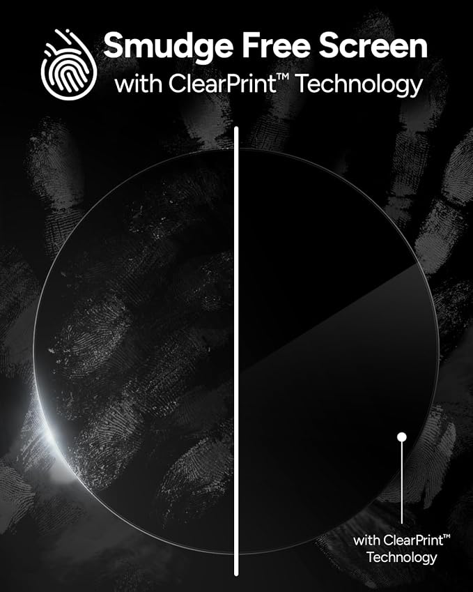 ZAGG Glass Elite Anti-Glare Camera Lens Protector - Image 6