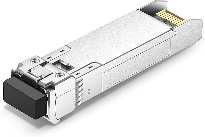 10G LR SFP+ Module, 10GBASE-LR Gigabit Ethernet Optic Transceiver, 10GbE - Image 3