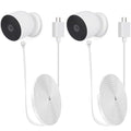 iTODOS 2 Pack 25Ft/7.5m Weatherproof Charging Cable by iTODOS