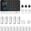 PGST Home Security Systems by PGST