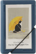 Mini Instant Film Polaroid Photo Album Book by GoldbarleyDesign