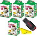 Fujifilm Instax Mini Instant Camera Film by FUJIFILM