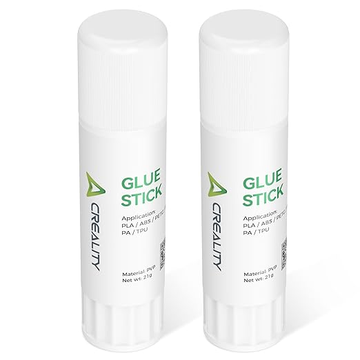 Creality 3D Printer Glue Sticks by Creality
