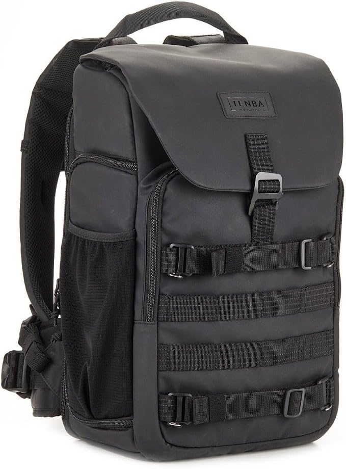 Tenba Axis v2 18L LT Camera Backpack by Tenba