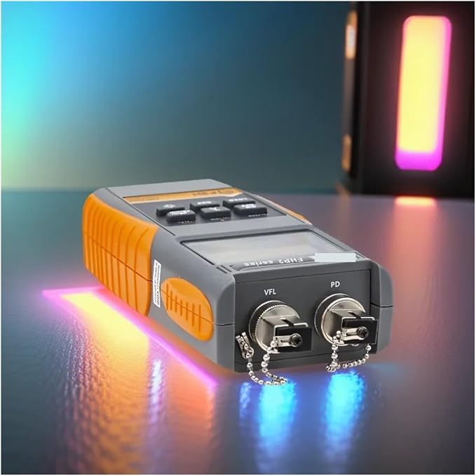 Fiber Tester, Selective Power Meter FHP2G10 - Image 4
