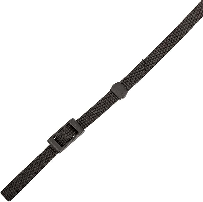 OP/TECH USA E-Z Comfort Strap – Lightweight Neoprene Neck Strap - Image 4
