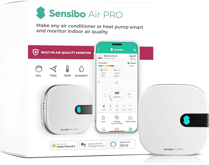 Sensibo Air PRO by Sensibo