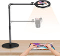 elitehood Overhead Phone Mount by Builtyourelitelive